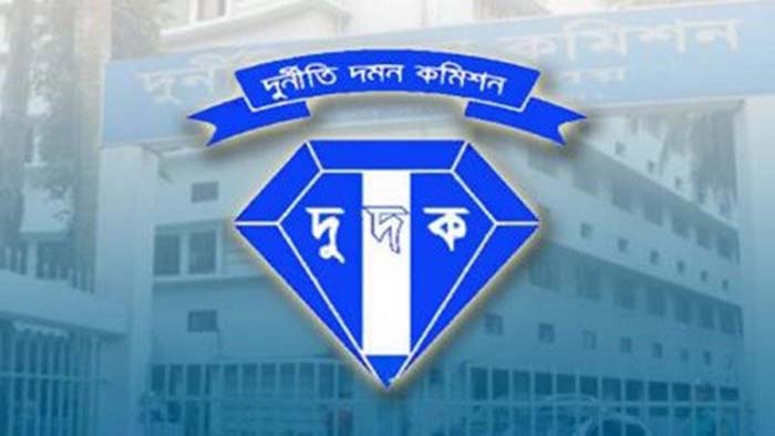 দুর্নীতির অভিযোগে আরও ২০এমপিকে আওতায় আনা হবে