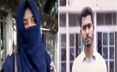 নুরকে চ্যালেঞ্জ ঢাবির সেই শিক্ষার্থীর