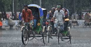 বৃষ্টি