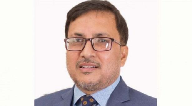 মোহাম্মদ খুরশিদ আলম