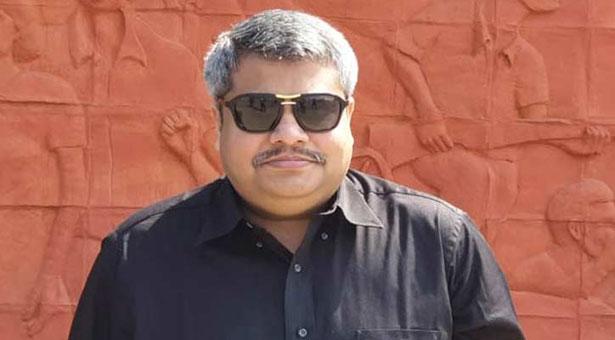প্রতারক শাহেদ
