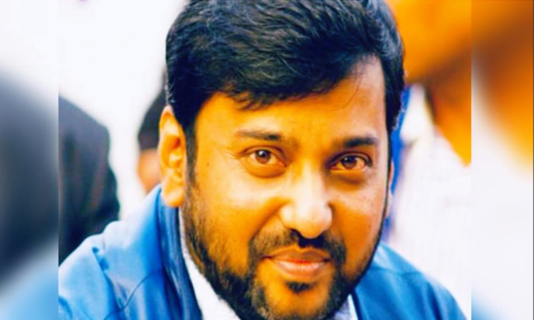 ক্যাসিনো কেলেঙ্কারিঃ সিসিইউতে সম্রাট