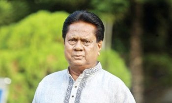 সাদেক বাচ্চু