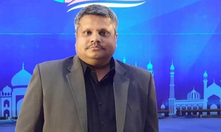 সাহেদ করিম