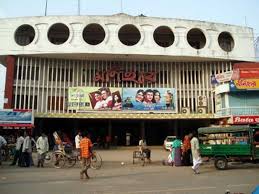 সিনেমা হল